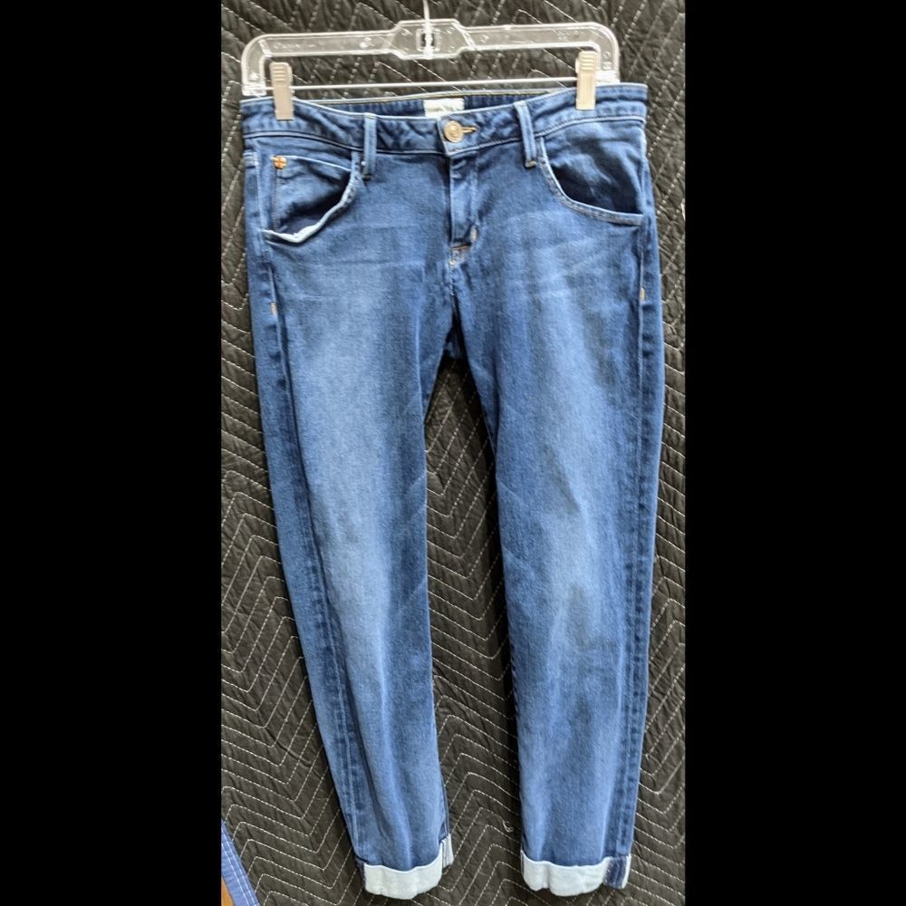 Hudson Womens Jeans